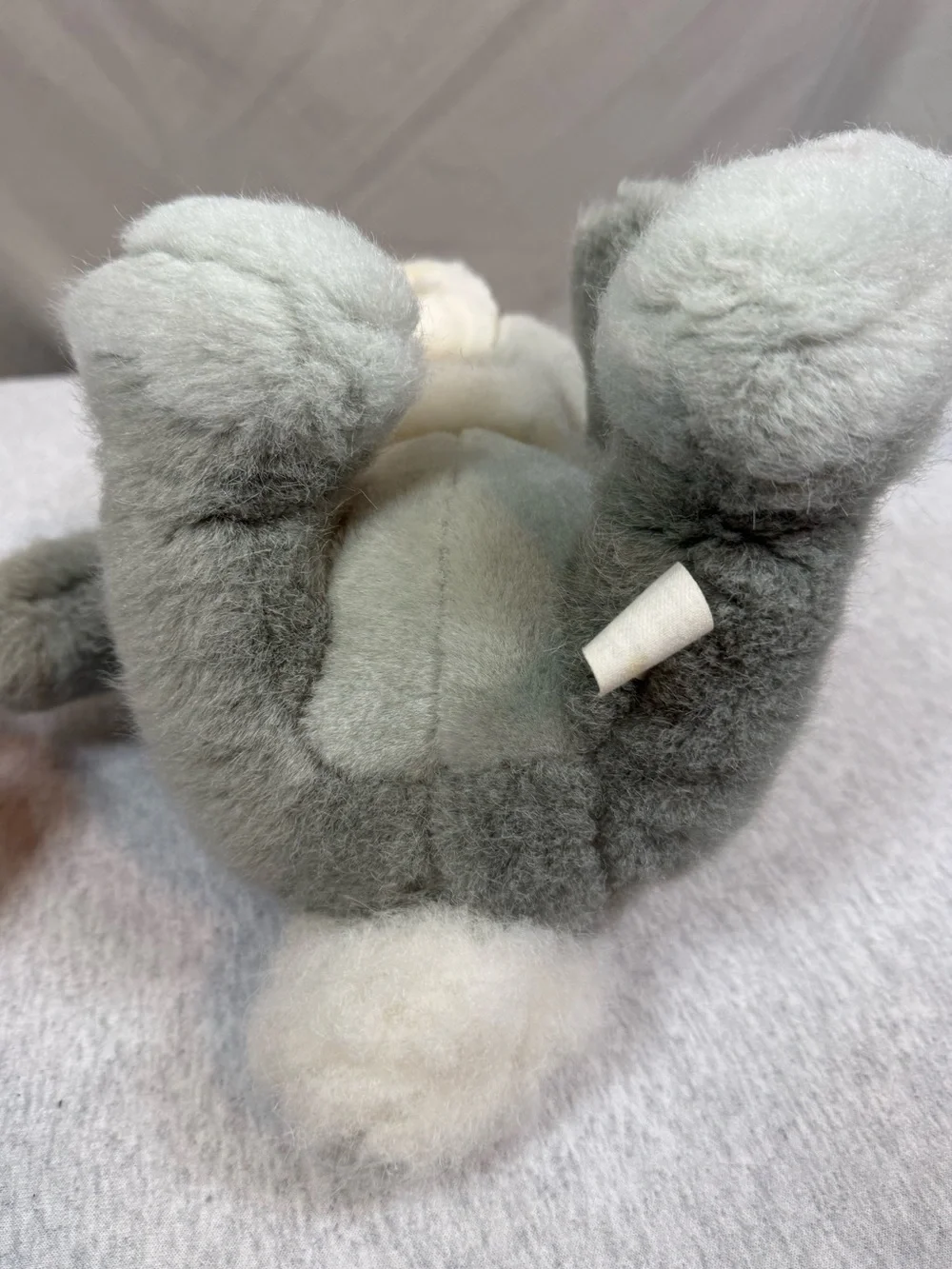 Vintage 1980s Walt‎ Disney World/Land Bambi Thumper Plush